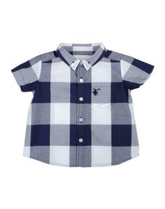 Pубашка Burberry
