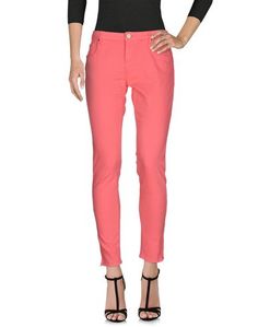 Джинсовые брюки Pinko