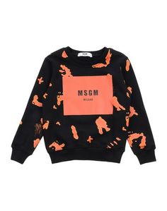 Толстовка Msgm