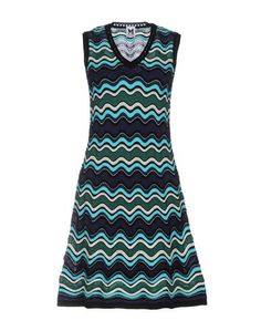 Короткое платье M Missoni