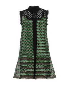 Короткое платье M Missoni