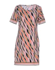 Короткое платье Michael Michael Kors