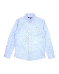 Pубашка Tommy Hilfiger