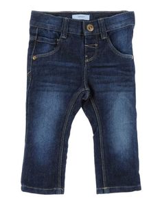 Джинсовые брюки Name IT