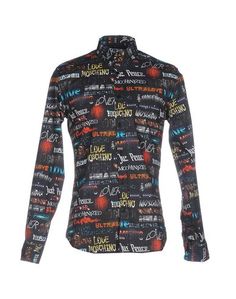 Pубашка Love Moschino