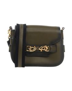 Сумка через плечо Rebecca Minkoff