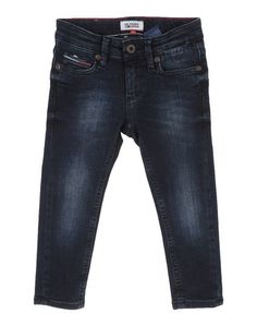 Джинсовые брюки Tommy Hilfiger Denim