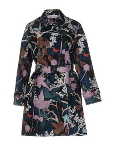 Легкое пальто RED Valentino