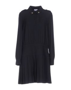 Короткое платье RED Valentino