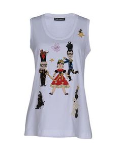 Футболка Dolce & Gabbana