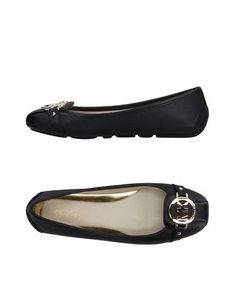 Мокасины Michael Michael Kors