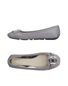 Мокасины Michael Michael Kors