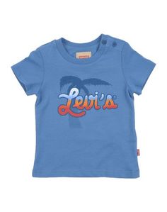 Футболка Levis Kidswear