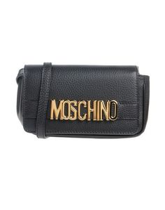 Сумка на руку Moschino