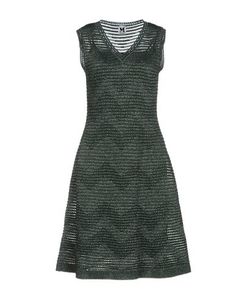Короткое платье M Missoni