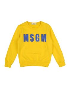 Толстовка Msgm