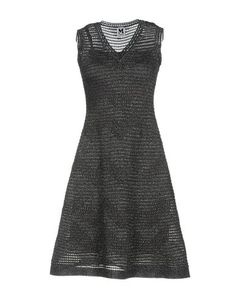 Короткое платье M Missoni