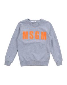 Толстовка Msgm