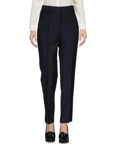 Повседневные брюки Jil Sander