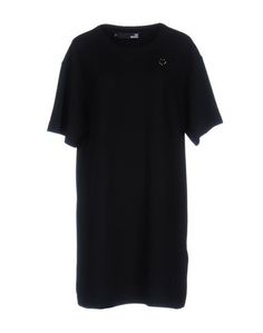 Короткое платье Love Moschino