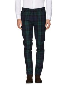 Повседневные брюки Dsquared2