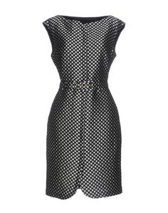 Платье до колена Boutique Moschino