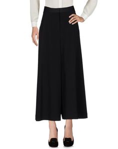 Повседневные брюки Lanvin