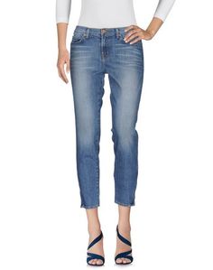 Джинсовые брюки J Brand