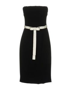 Короткое платье Dolce & Gabbana
