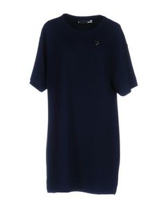 Короткое платье Love Moschino