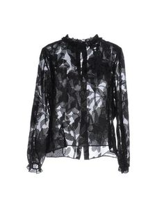 Блузка Isabel Marant