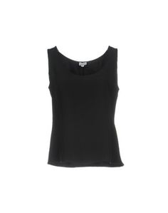 Топ без рукавов Armani Collezioni