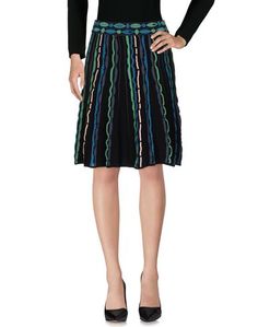 Юбка до колена M Missoni