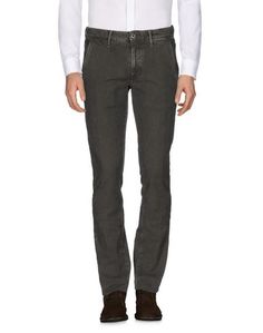 Повседневные брюки Incotex