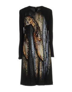 Короткое платье Just Cavalli