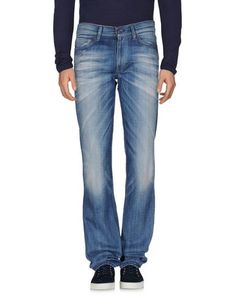 Джинсовые брюки 7 For All Mankind