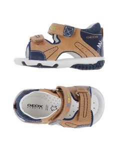 Сандалии Geox