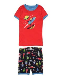 Пижама Hatley