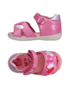 Сандалии Agatha Ruiz De La Prada