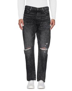 Джинсовые брюки Denim & Supply Ralph Lauren