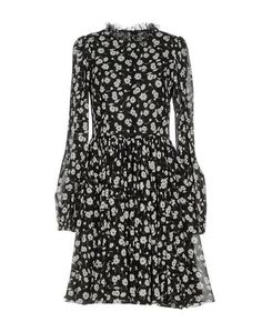 Короткое платье Dolce & Gabbana