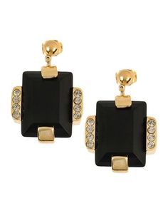 Серьги Marni
