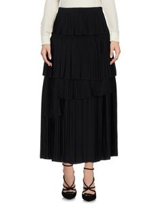 Юбка длиной 3/4 Rochas