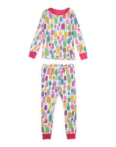 Пижама Hatley