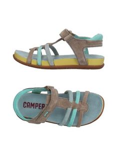 Сандалии Camper
