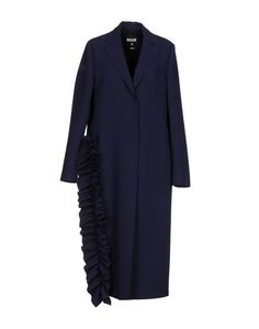 Пальто Msgm