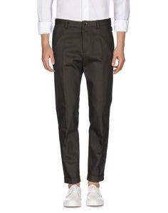 Джинсовые брюки Dolce & Gabbana