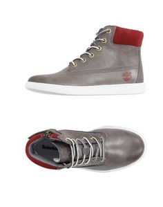 Высокие кеды и кроссовки Timberland