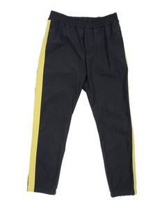Повседневные брюки Msgm