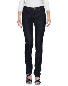 Джинсовые брюки J Brand